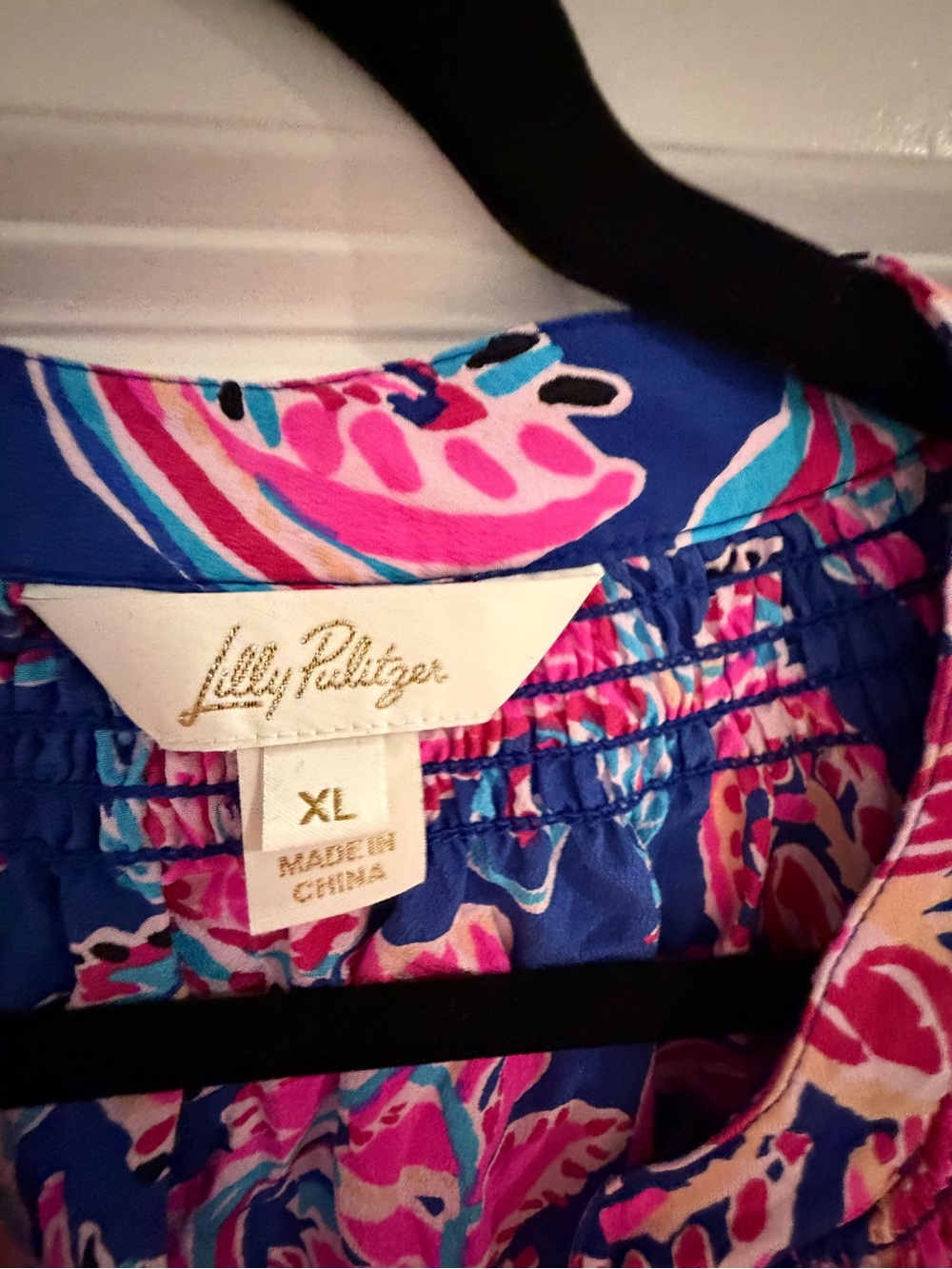 Lilly Pulitzer Elsa - Picture 2 of 2